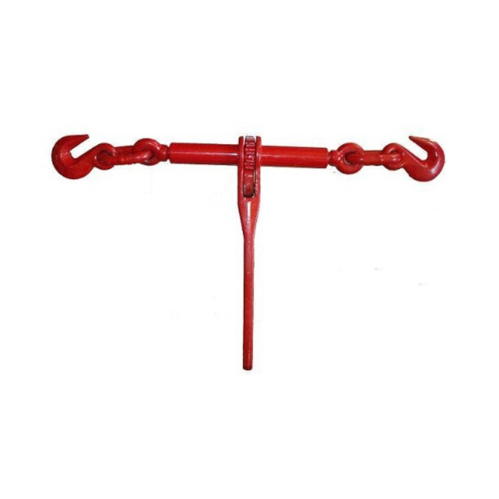HAR8628 LOAD BINDER/RATCHET 3/8"X5/16" LB-B38