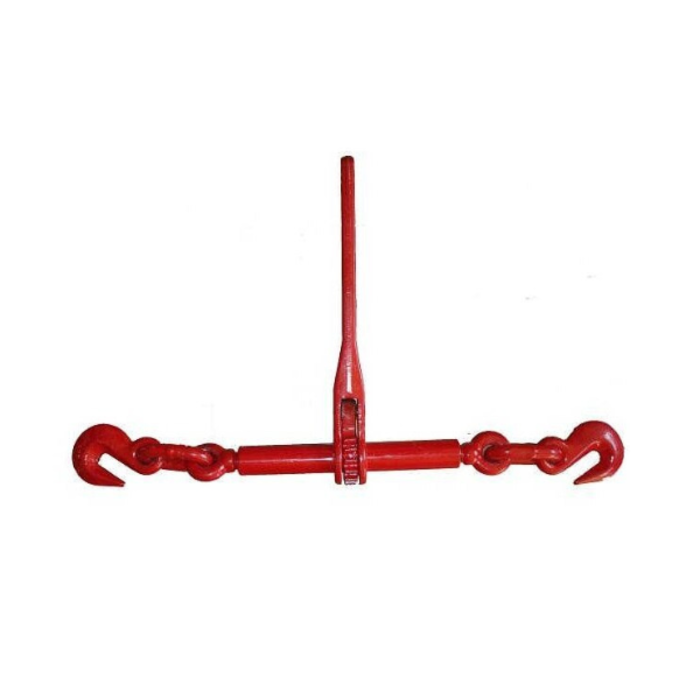 HAR8628 LOAD BINDER/RATCHET 3/8"X5/16" LB-B38