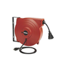 IRONTON HAR8629 CORD REEL/RETRACTABLE WITH TRIPLE TAP IRONTON 54159