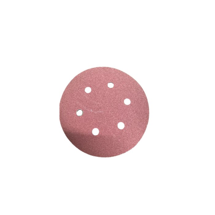 BOSCH HAR8632 SANDING DISC 6'' 80G SR6R080