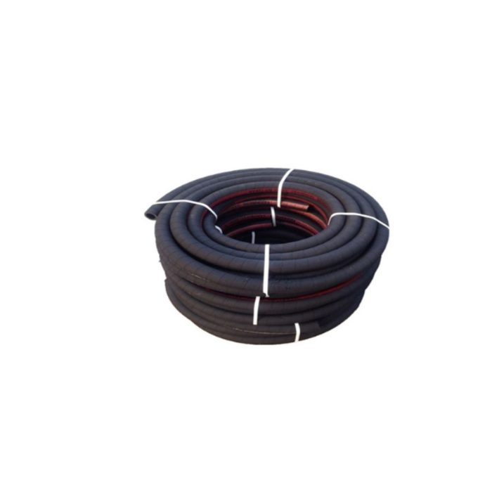 HAR8633 AIR/WATER RUBBER HOSE 3/4" 160FT PER ROLL