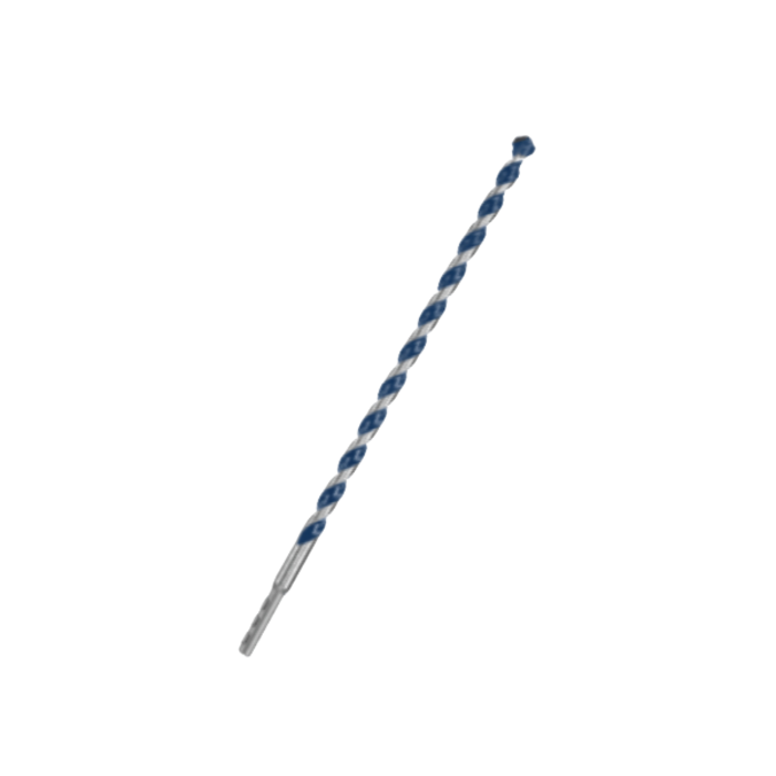 BOSCH HAR8634 BLUE GRANITE TURBO BIT 18TEETH HCBG18T