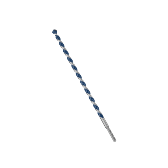 BOSCH HAR8634 BLUE GRANITE TURBO BIT 18TEETH HCBG18T