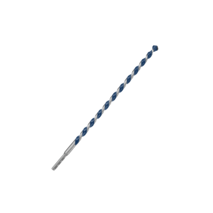 BOSCH HAR8634 BLUE GRANITE TURBO BIT 18TEETH HCBG18T