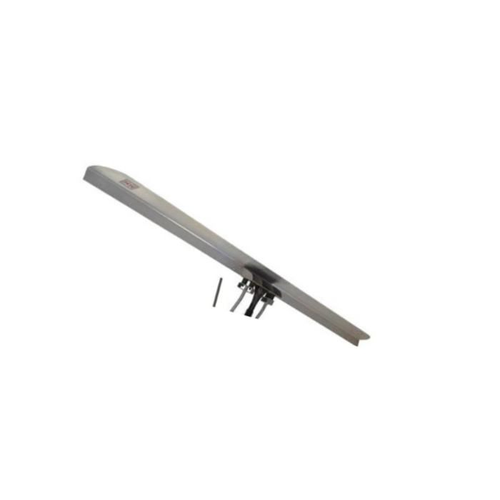 HAR8635 3M PLATE CONCRETE SCREED ( GX-35)