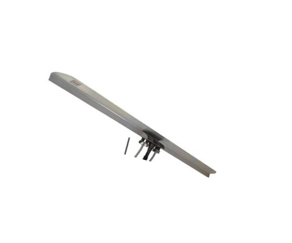 HAR8635 3M PLATE CONCRETE SCREED ( GX-35)--D/S