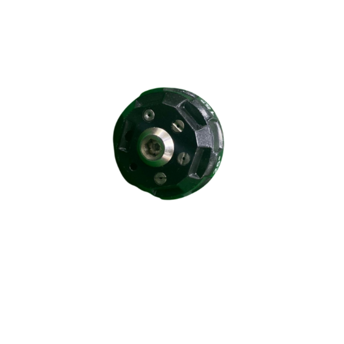 HAR8637 6 IN 1 ALMU NOZZLE