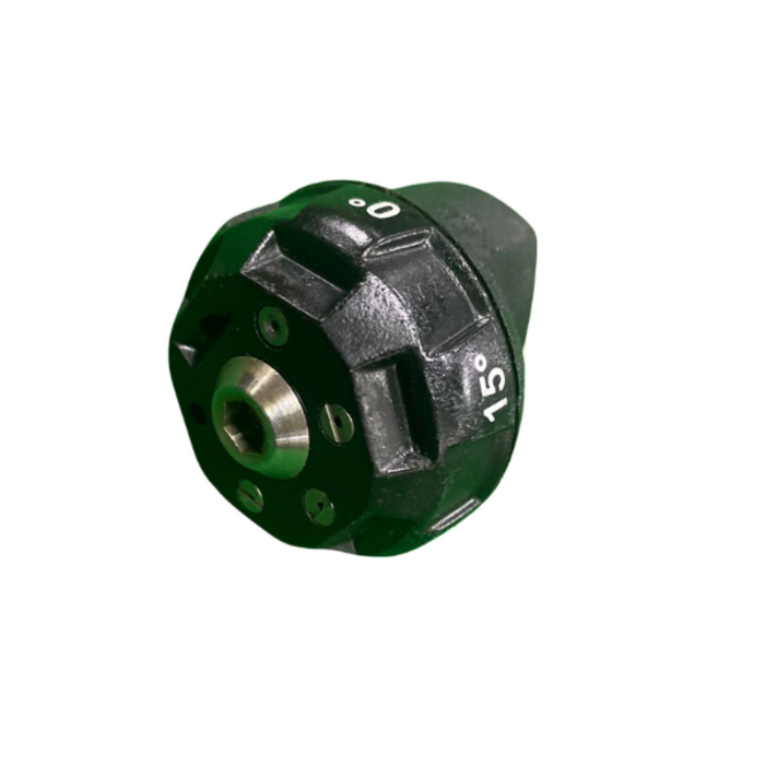 HAR8637 6 IN 1 ALMU NOZZLE