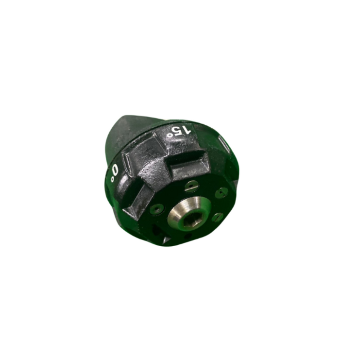 HAR8637 6 IN 1 ALMU NOZZLE