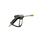 HAR8640 5000PSI TRIGGER GUN QUICK COUPLER