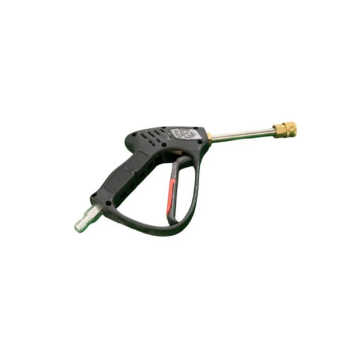 HAR8640 5000PSI TRIGGER GUN QUICK COUPLER