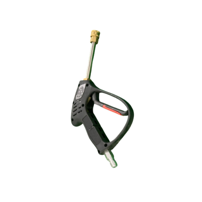 HAR8640 5000PSI TRIGGER GUN QUICK COUPLER