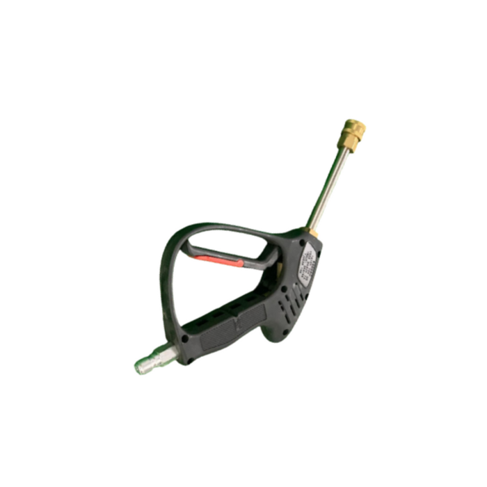 HAR8640 5000PSI TRIGGER GUN QUICK COUPLER