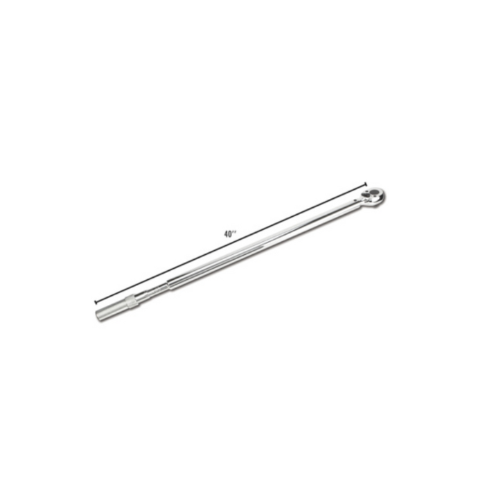 HAR8641 PERFORMANCE TOOL M204 3/4" DRIVE TORQUE WRENCH #44247