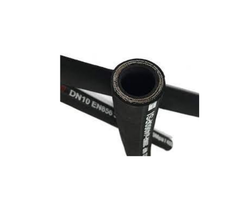 HAR8646 3/8" 4SP 6450 PSI HYDRAULIC HOSE 160FT PER ROLL