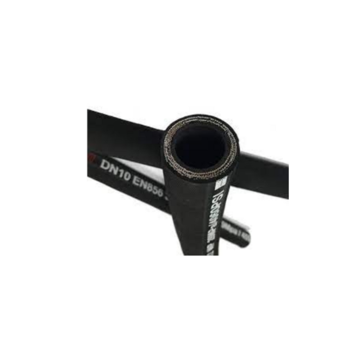 HAR8646 3/8" 4SP 6450 PSI HYDRAULIC HOSE 160FT PER ROLL