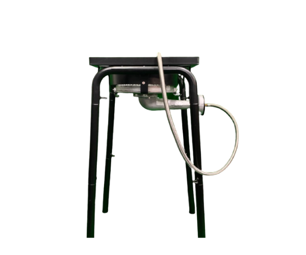ALPHA HAR8651 SUPER GAS STOVE WITH STAND GAS-SM--WNR