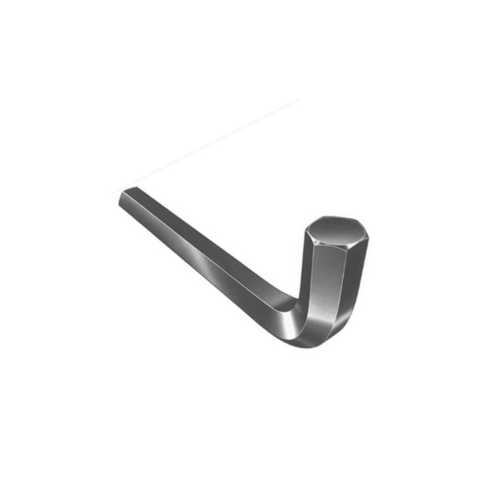 HAR8656 10MM ALLEN KEYS