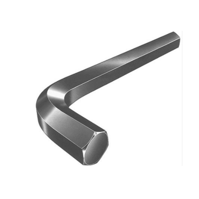 HAR8657 12MM ALLEN KEYS