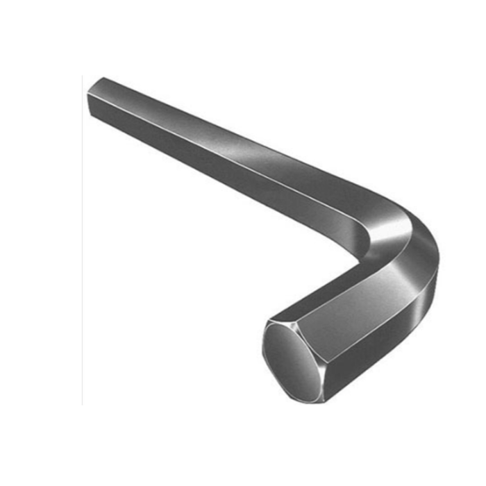 HAR8657 12MM ALLEN KEYS