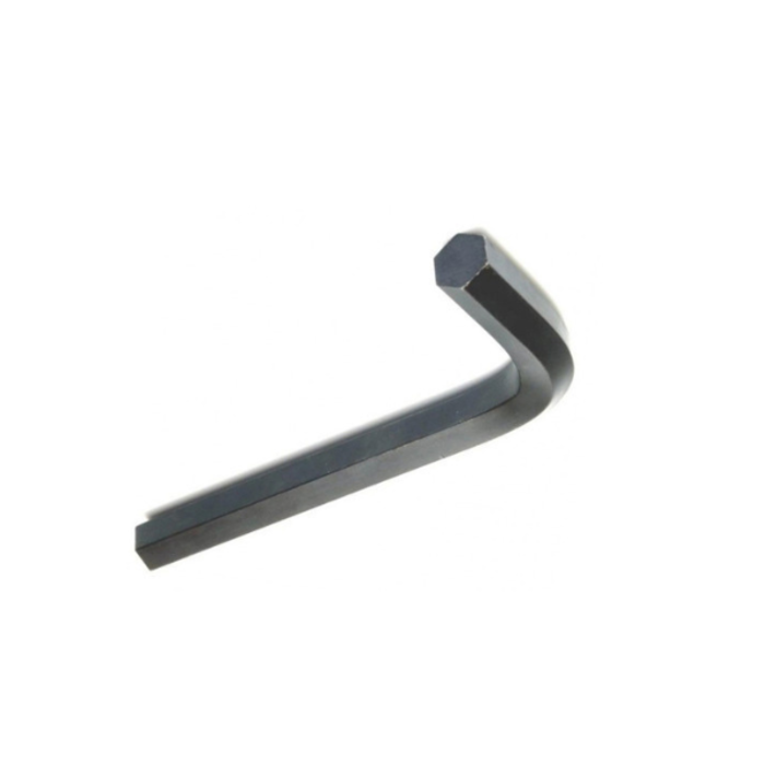 HAR8657 12MM ALLEN KEYS