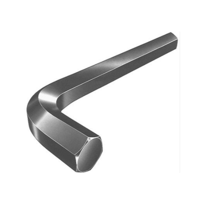 HAR8658 14MM ALLEN KEYS