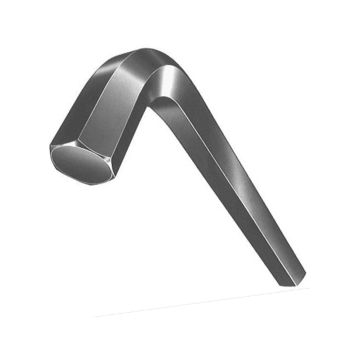 HAR8658 14MM ALLEN KEYS