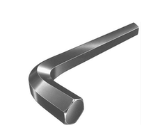 HAR8660 17MM ALLAN KEYS