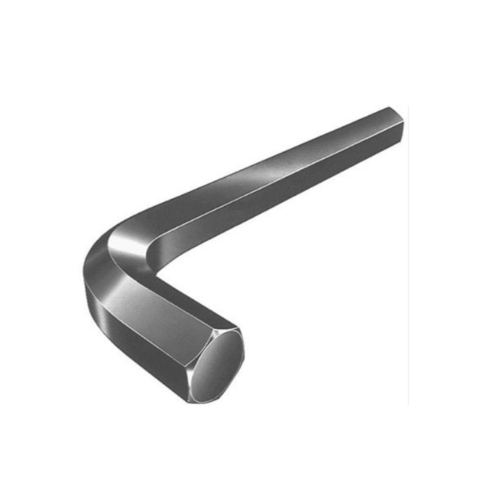 HAR8660 17MM ALLAN KEYS