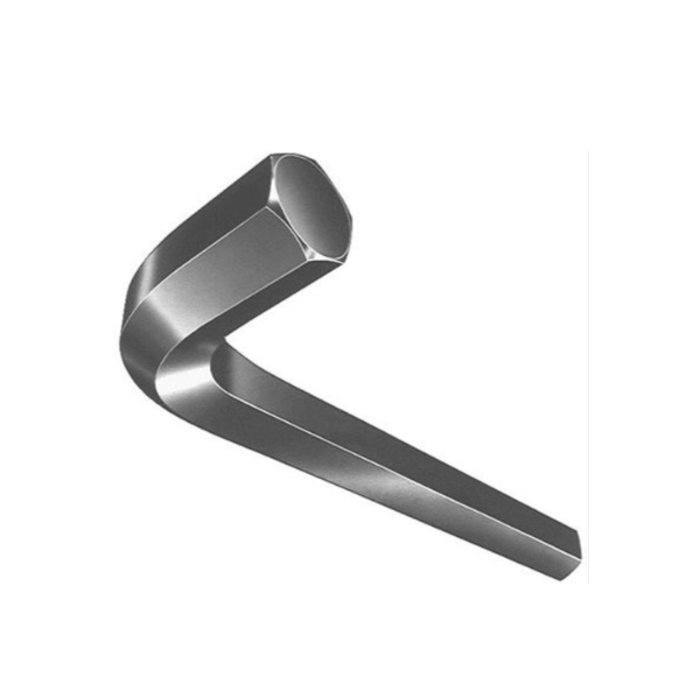 HAR8660 17MM ALLAN KEYS