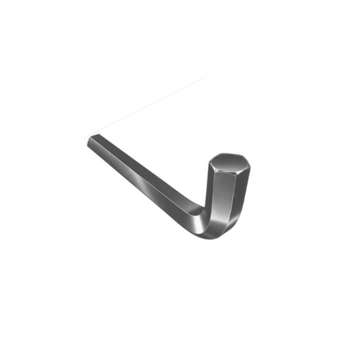 HAR8662 19MM ALLAN KEYS