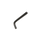 HAR8663 22MM ALLAN KEYS