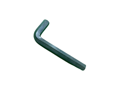 HAR8665 5/8" MM ALLAN KEYS