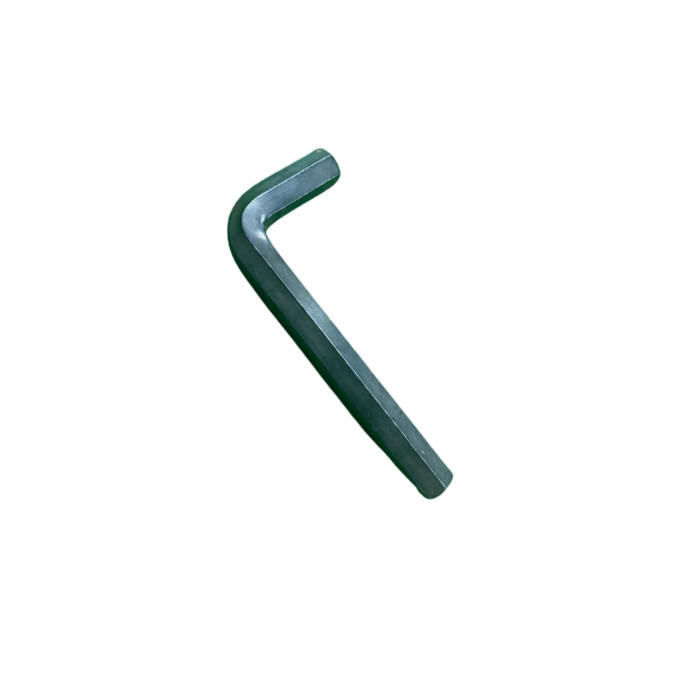 HAR8665 5/8" MM ALLAN KEYS