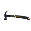 STANLEY HAR8666 CLAW HAMMER/FATMAX 16OZ ANTIVIBE EXTREME 51-162