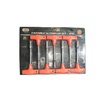 HAR8667 SAE T HANDLE NUT DRIVER SET. PART#53337