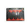 HAR8668 MM T HANDLE NUT DRIVER SET PART#53338