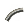 BETA STAR HAR8676 6" HEAVY DUTY FLEX EXHAUST PIPE GALVANIZED-W/S