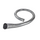HAR8678 3-1/2" HEAVYDUTY FLEX EXHAUST PIPE SS201 40' PER ROLL