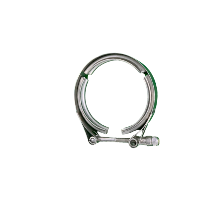 BETA STAR HAR8683 3'' TURBO CLAMP W/OUT FLANGE SS304 40CM*32CM*22CM