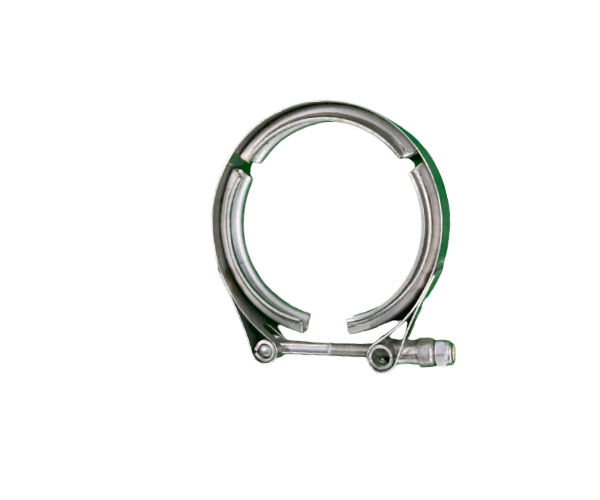 BETA STAR HAR8683 3'' TURBO CLAMP W/OUT FLANGE SS304 40CM*32CM*22CM