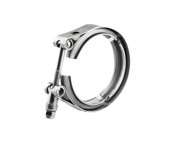 BETA STAR HAR8683 3'' TURBO CLAMP W/OUT FLANGE SS304 40CM*32CM*22CM