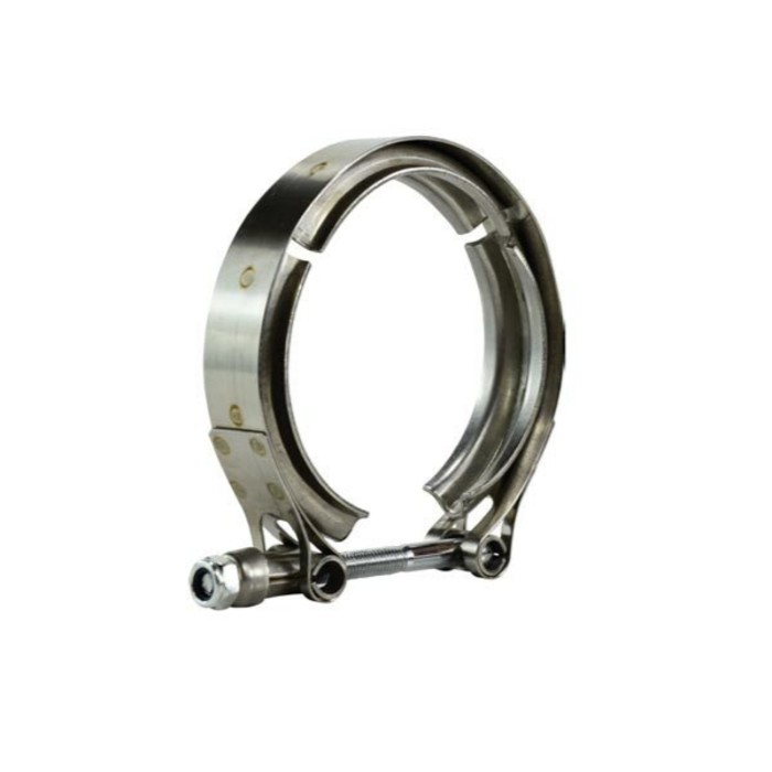 BETA STAR HAR8683 3'' TURBO CLAMP W/OUT FLANGE SS304 40CM*32CM*22CM