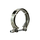 HAR8686 4-1/2" TURBO CLAMP W/OUT FLANGE SS304