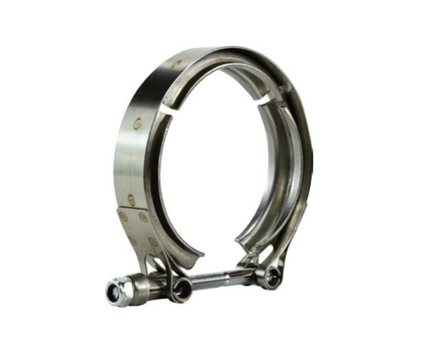 BETA STAR HAR8686 4-1/2" TURBO CLAMP W/OUT FLANGE SS304