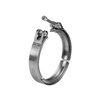 BETA STAR HAR8687 5" TURBO CLAMP W/OUT FLANGE SS304