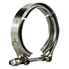BETA STAR HAR8688 6" TURBO CLAMP W/OUT FLANGE SS304