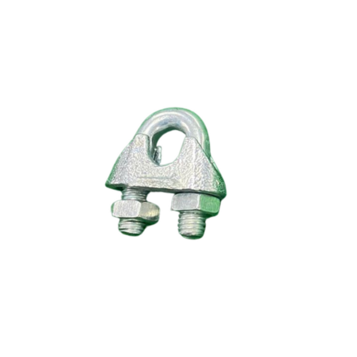 BETA STAR HAR8689 CLAMP/WIRE ROPE 5MM