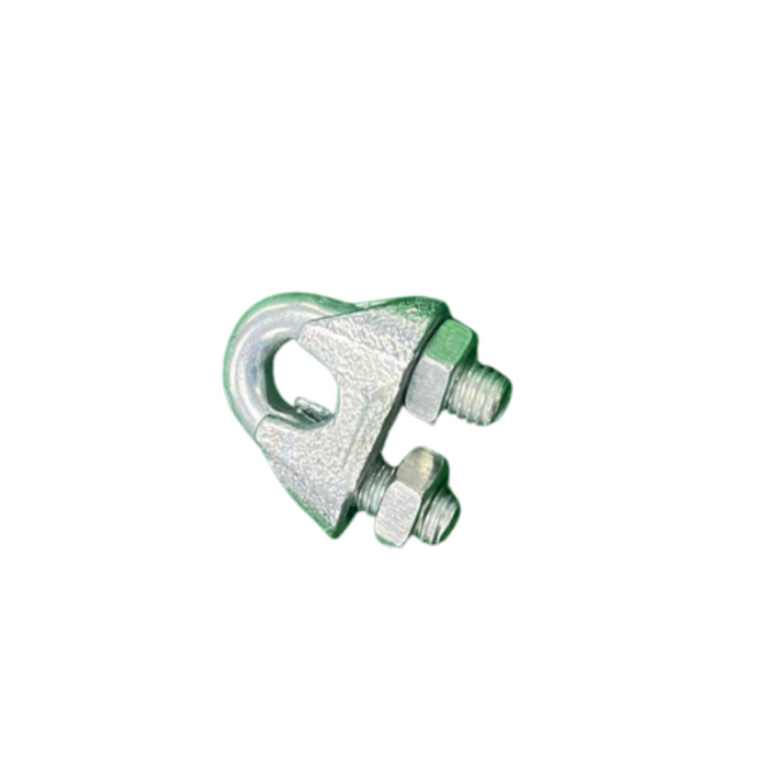 BETA STAR HAR8689 CLAMP/WIRE ROPE 5MM