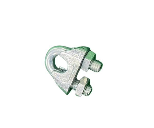 BETA STAR HAR8689 WIRE ROPE CLAMP 5MM
